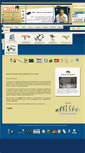 Mobile Screenshot of maebee.com.br